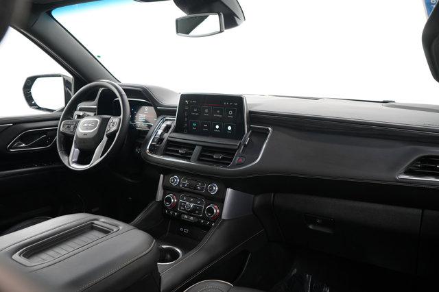 used 2024 GMC Yukon XL car, priced at $67,000