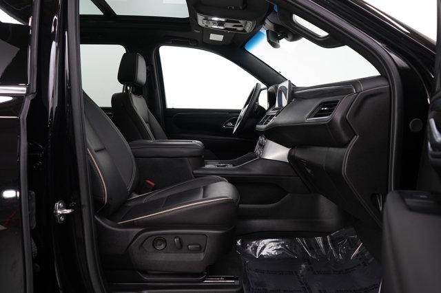 used 2024 GMC Yukon XL car, priced at $67,000