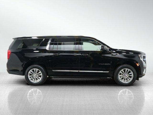 used 2024 GMC Yukon XL car, priced at $67,000