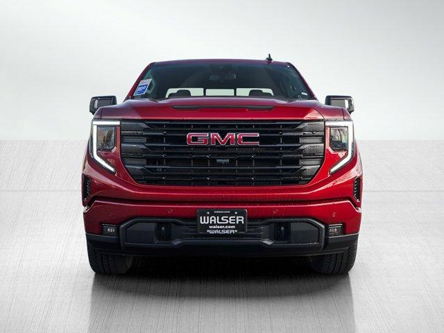 new 2024 GMC Sierra 1500 car, priced at $62,106