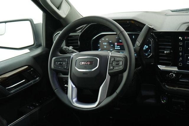 used 2024 GMC Sierra 1500 car, priced at $43,900