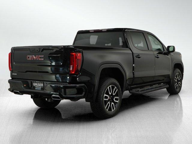 used 2023 GMC Sierra 1500 car, priced at $52,000
