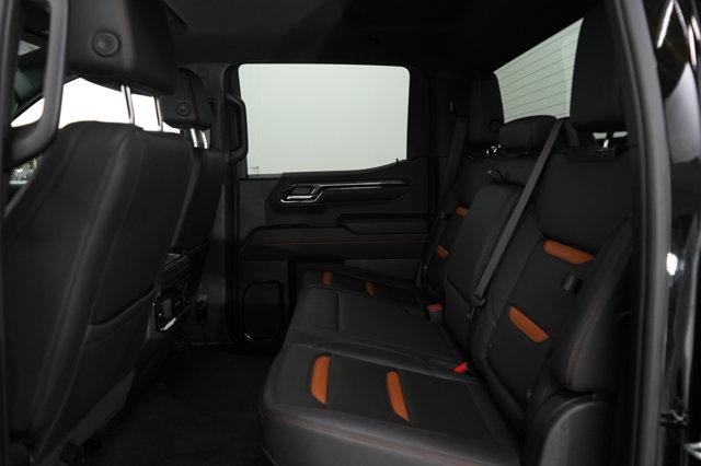 used 2023 GMC Sierra 1500 car, priced at $52,000
