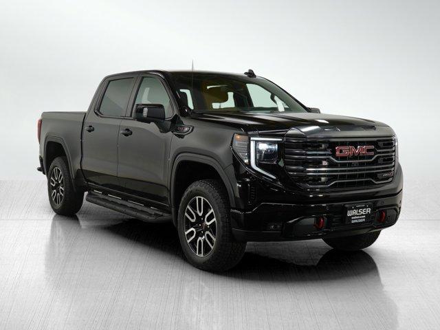 used 2023 GMC Sierra 1500 car, priced at $52,000