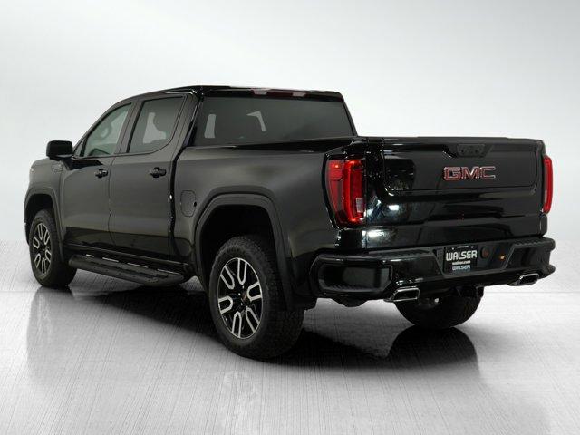 used 2023 GMC Sierra 1500 car, priced at $52,000