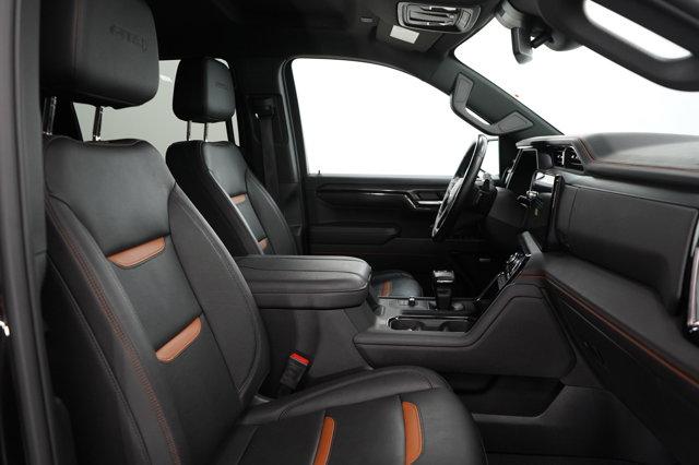 used 2023 GMC Sierra 1500 car, priced at $52,000