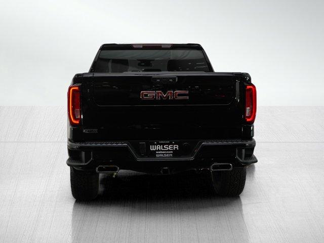 used 2023 GMC Sierra 1500 car, priced at $52,000