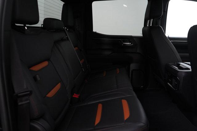 used 2023 GMC Sierra 1500 car, priced at $52,000