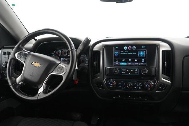 used 2015 Chevrolet Silverado 1500 car, priced at $18,000