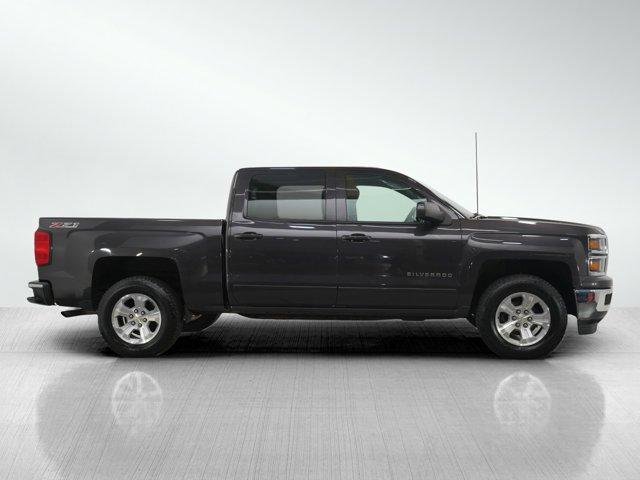 used 2015 Chevrolet Silverado 1500 car, priced at $18,000