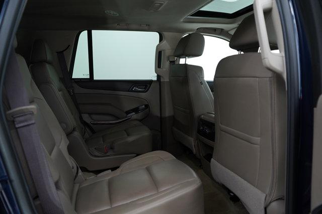 used 2019 GMC Yukon car, priced at $44,000