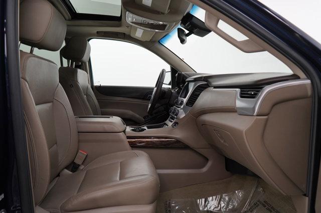 used 2019 GMC Yukon car, priced at $44,000