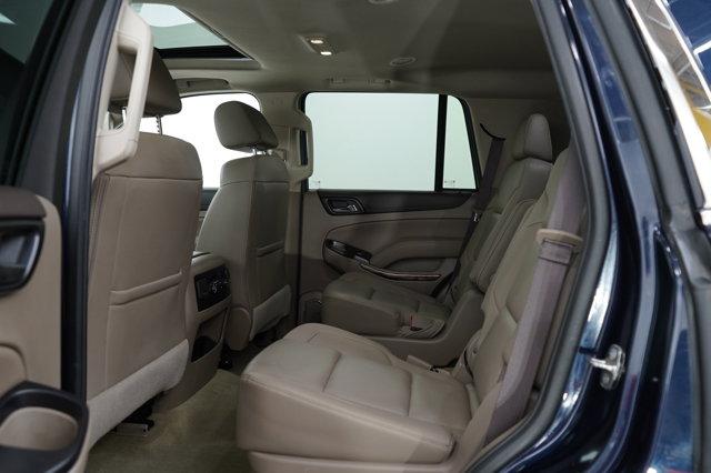 used 2019 GMC Yukon car, priced at $44,000
