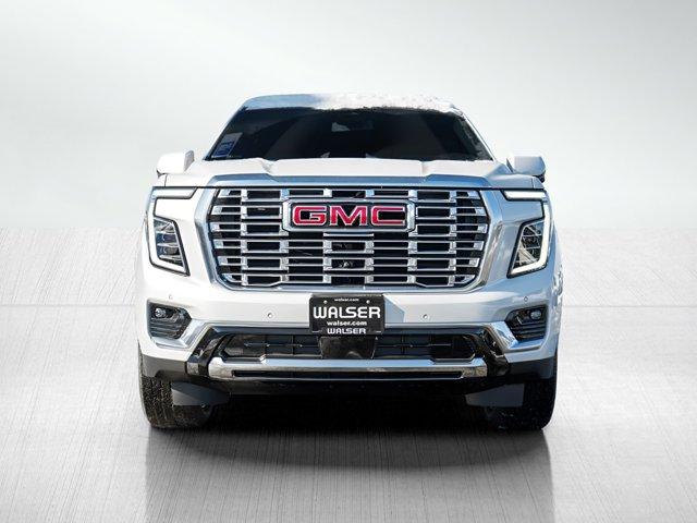 new 2025 GMC Yukon XL car, priced at $92,555