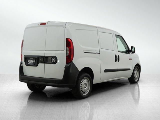 used 2021 Ram ProMaster City car, priced at $12,000