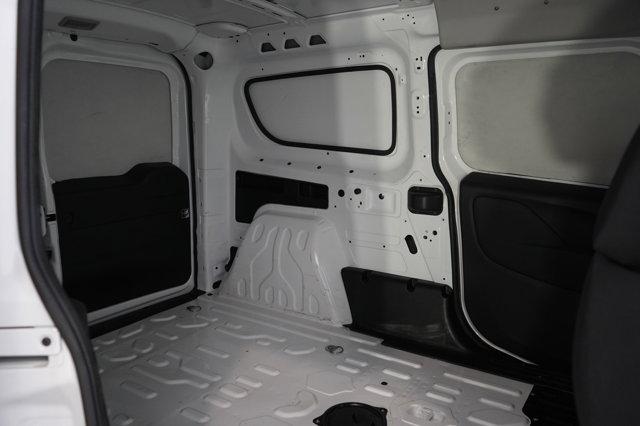 used 2021 Ram ProMaster City car, priced at $12,000