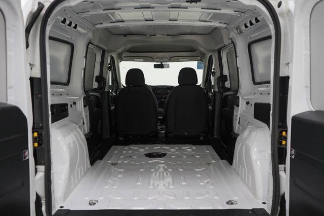 used 2021 Ram ProMaster City car, priced at $12,000