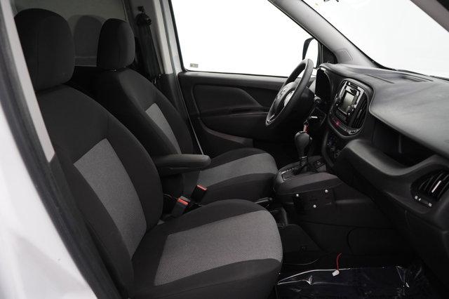 used 2021 Ram ProMaster City car, priced at $12,000