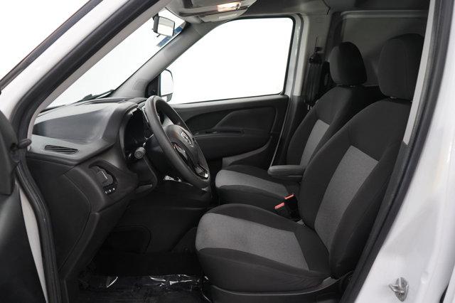 used 2021 Ram ProMaster City car, priced at $12,000