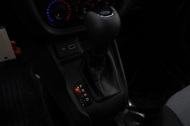 used 2021 Ram ProMaster City car, priced at $12,000