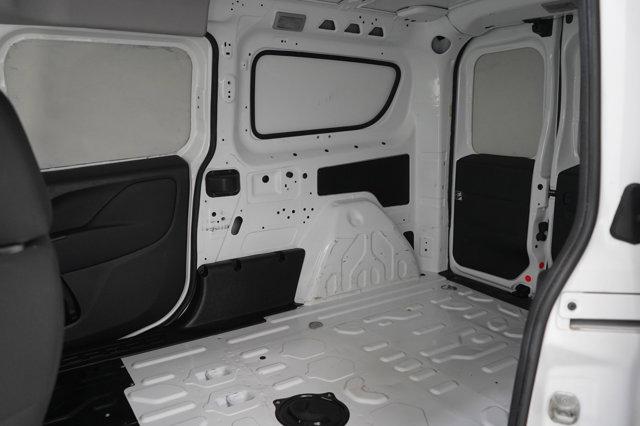 used 2021 Ram ProMaster City car, priced at $12,000