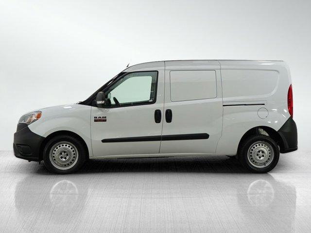used 2021 Ram ProMaster City car, priced at $12,000