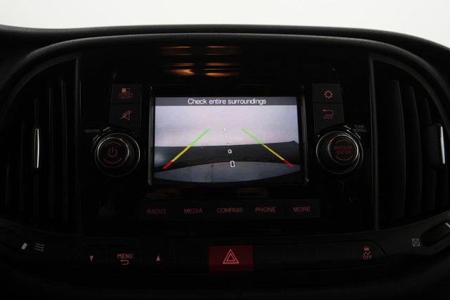 used 2021 Ram ProMaster City car, priced at $12,000