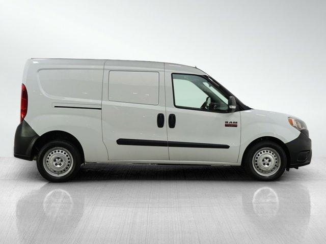 used 2021 Ram ProMaster City car, priced at $12,000