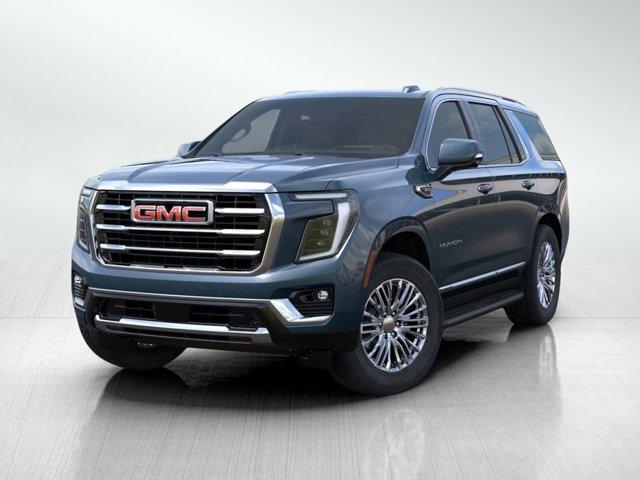 new 2025 GMC Yukon car, priced at $72,998