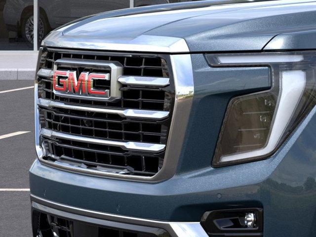 new 2025 GMC Yukon car, priced at $72,998