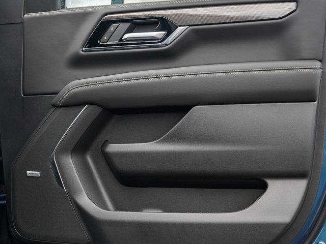 new 2025 GMC Yukon car, priced at $72,998
