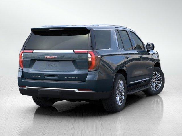 new 2025 GMC Yukon car, priced at $72,998