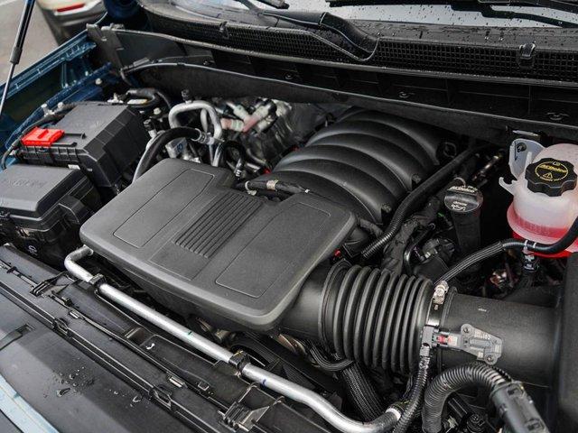 new 2025 GMC Yukon car, priced at $72,998