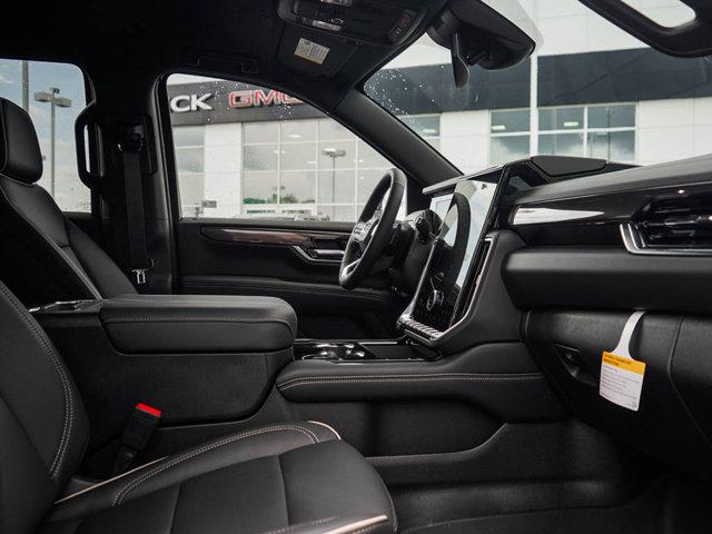 new 2025 GMC Yukon car, priced at $72,998