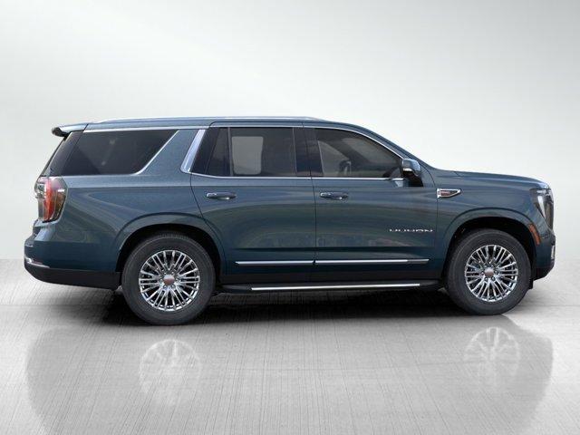 new 2025 GMC Yukon car, priced at $72,998