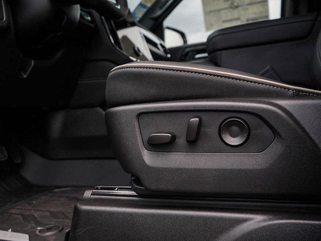 new 2025 GMC Yukon car, priced at $72,998