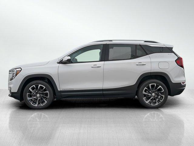 new 2024 GMC Terrain car, priced at $34,660