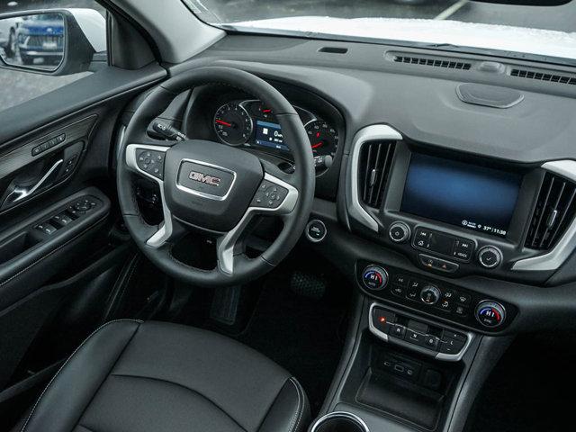 new 2024 GMC Terrain car, priced at $34,660