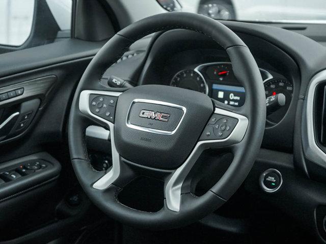 new 2024 GMC Terrain car, priced at $34,660