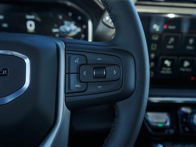 new 2025 GMC Sierra 3500 car, priced at $84,998