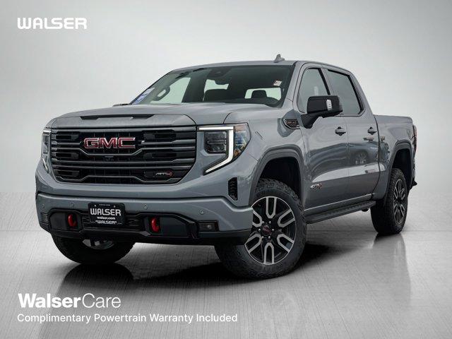 new 2024 GMC Sierra 1500 car, priced at $67,462