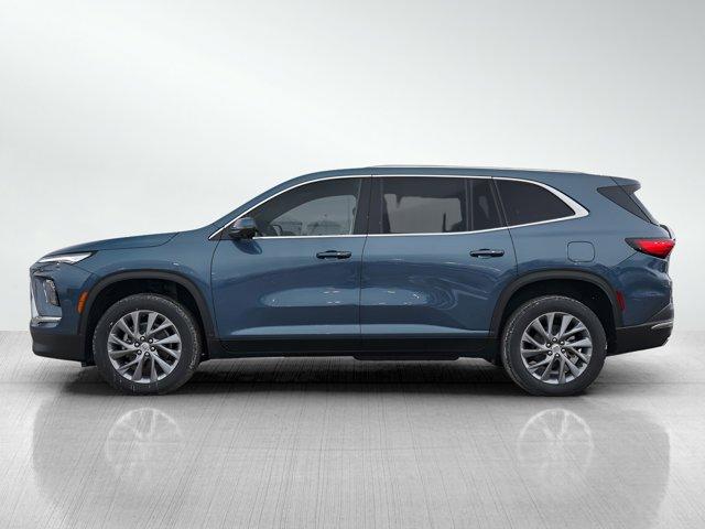 new 2025 Buick Enclave car, priced at $45,598