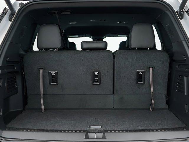 new 2025 GMC Acadia car, priced at $46,198