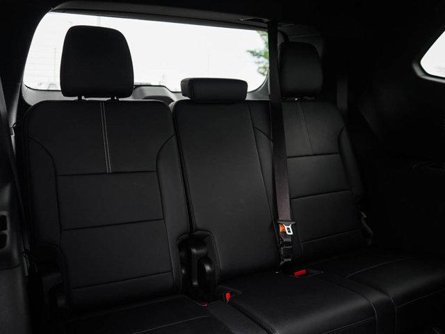 new 2025 GMC Acadia car, priced at $46,198