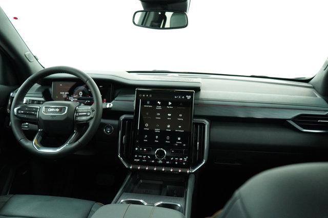used 2024 GMC Acadia car, priced at $50,900