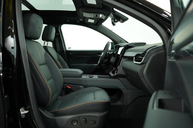 used 2024 GMC Acadia car, priced at $50,900