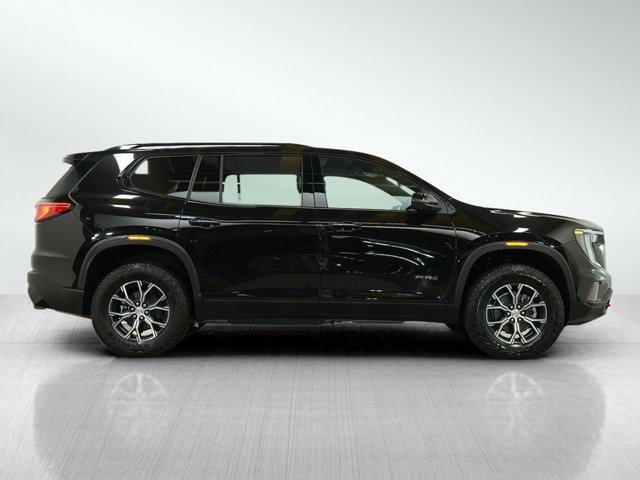 used 2024 GMC Acadia car, priced at $50,900