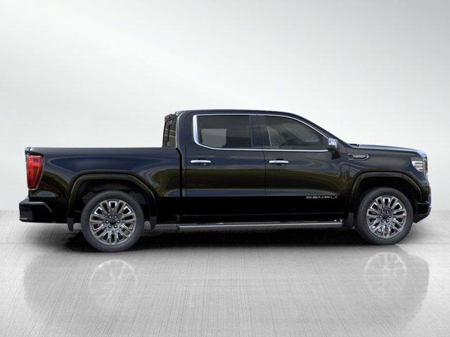 new 2025 GMC Sierra 1500 car, priced at $81,248