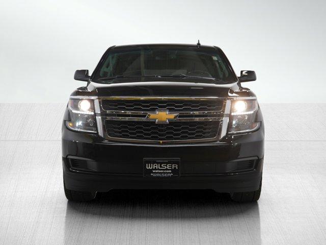 used 2019 Chevrolet Suburban car, priced at $32,000