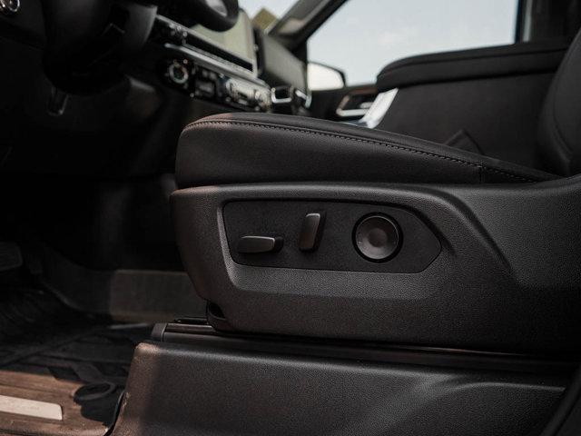new 2026 GMC Sierra 1500 car, priced at $63,748